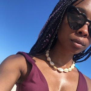 Meet your Posher, Marriah